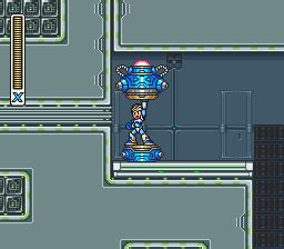 mega man x upgrades|Mega Man X/Upgrades — StrategyWiki .
